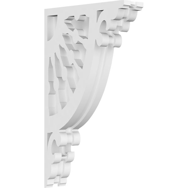 Ekena Millwork CORP01X07X12WW