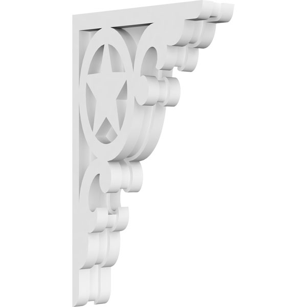 Ekena Millwork CORP01X07X12AU