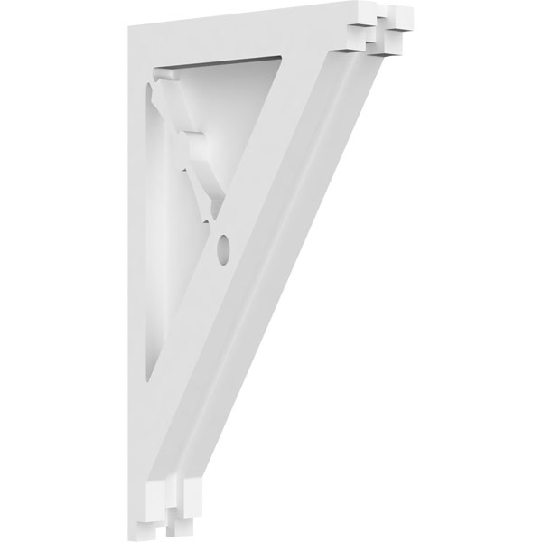 Ekena Millwork CORP01X07X12AR