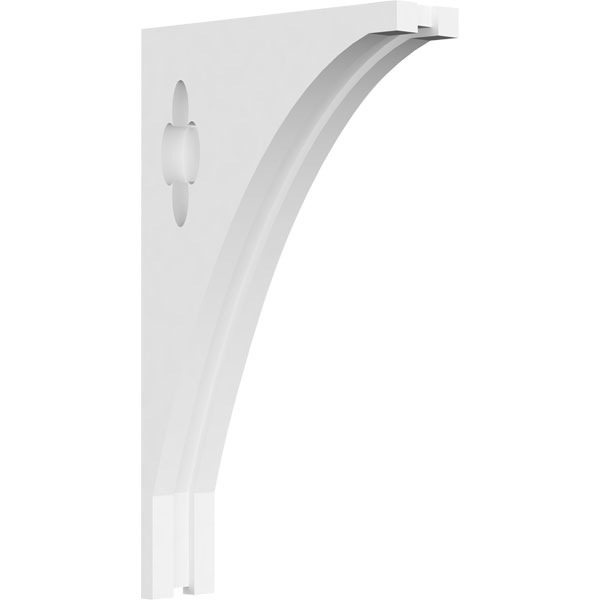 Ekena Millwork CORP01X07X12TU