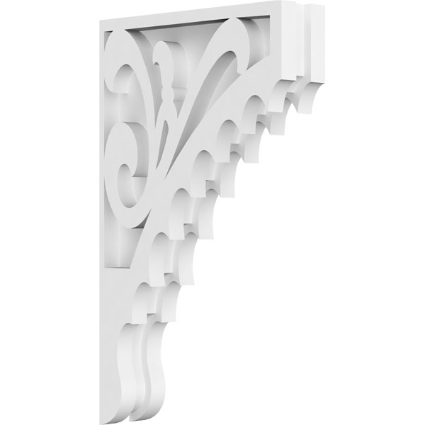 Ekena Millwork CORP01X07X12GE
