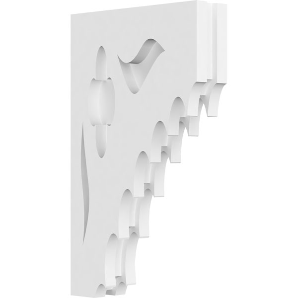 Ekena Millwork CORP01X07X12WE