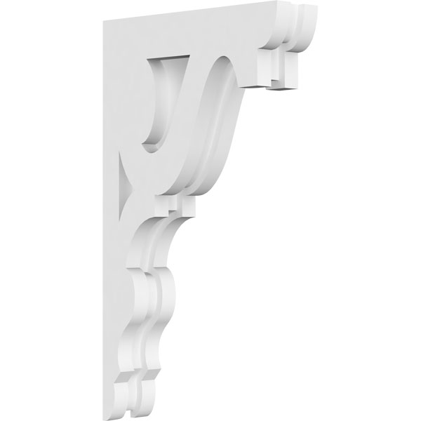 Ekena Millwork CORP01X07X13RB
