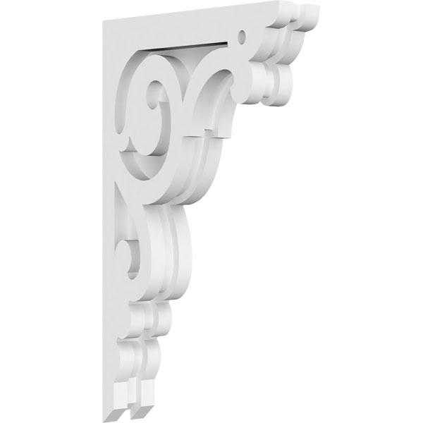 Ekena Millwork CORP01X07X13HU