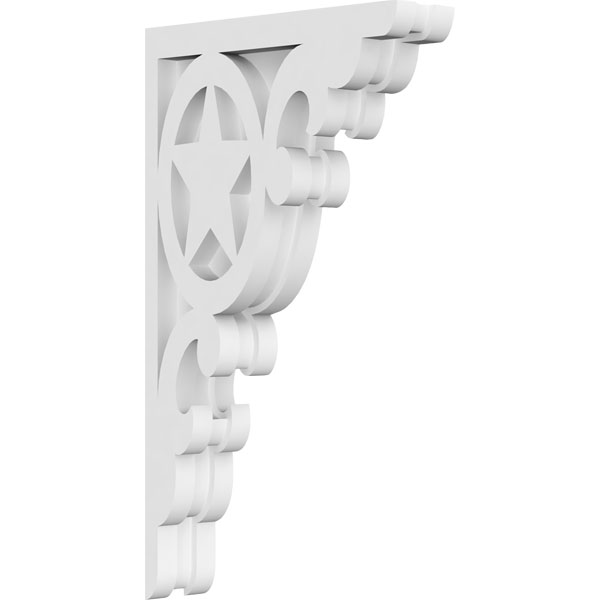 Ekena Millwork CORP01X07X13AU