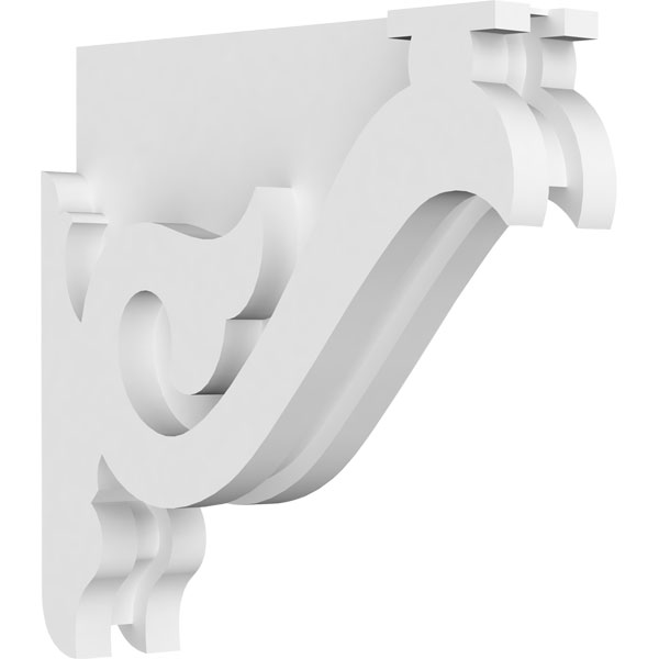 Ekena Millwork CORP01X08X08FL