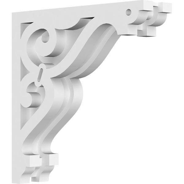 Ekena Millwork CORP01X08X08FI