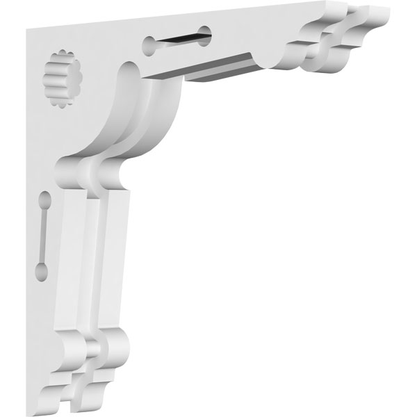 Ekena Millwork CORP01X08X08CE
