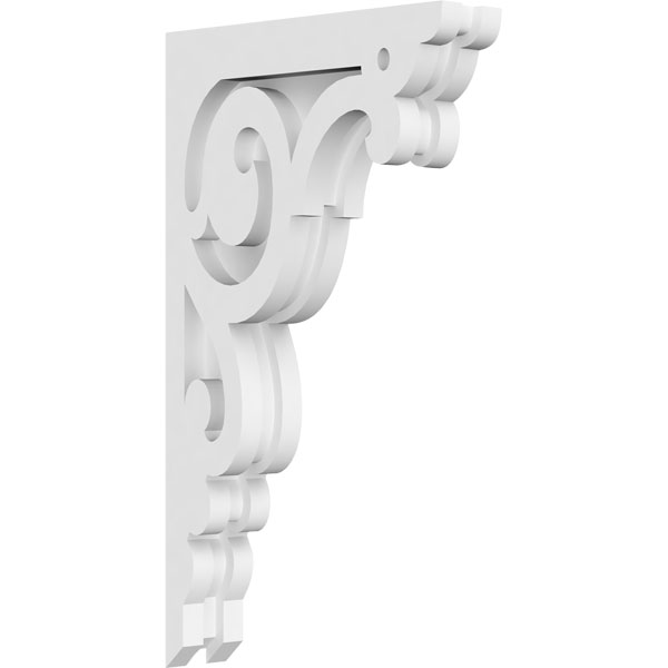 Ekena Millwork CORP01X08X14HU