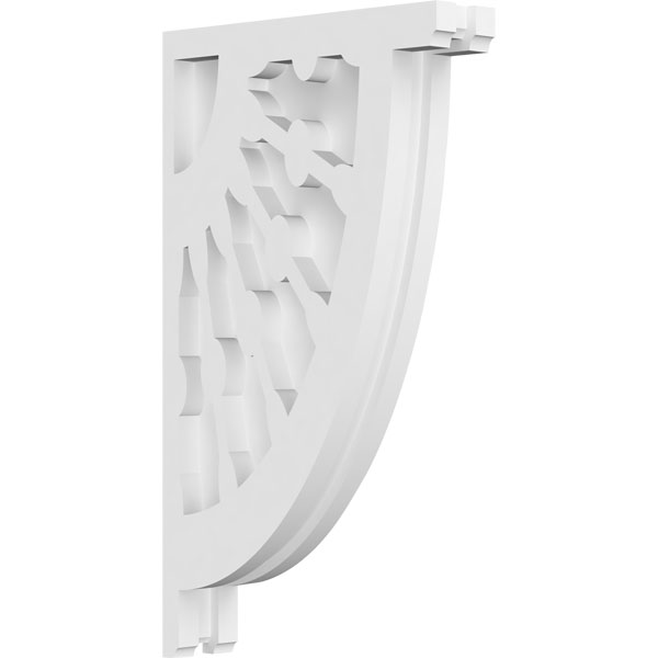 Ekena Millwork CORP01X08X14CW