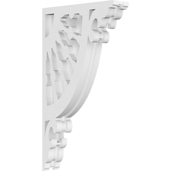 Ekena Millwork CORP01X08X14WW