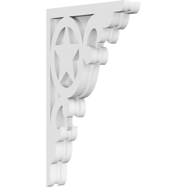 Ekena Millwork CORP01X08X14AU