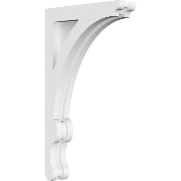 Ekena Millwork CORP01X08X14LE