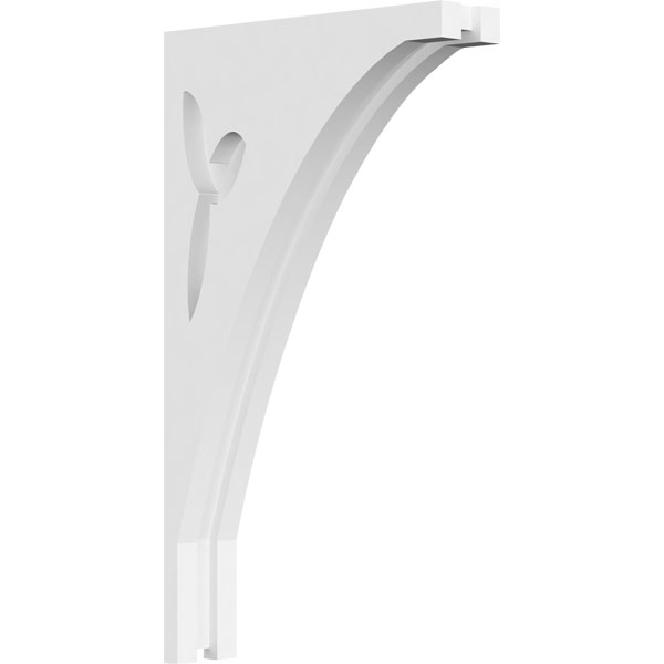 Ekena Millwork CORP01X08X14NA
