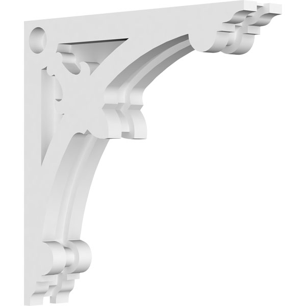 Ekena Millwork CORP01X10X10SK