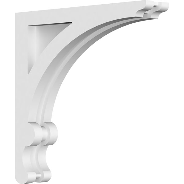 Ekena Millwork CORP01X10X10LE