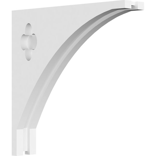 Ekena Millwork CORP01X10X10TU