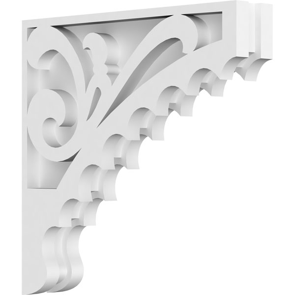 Ekena Millwork CORP01X10X10GE