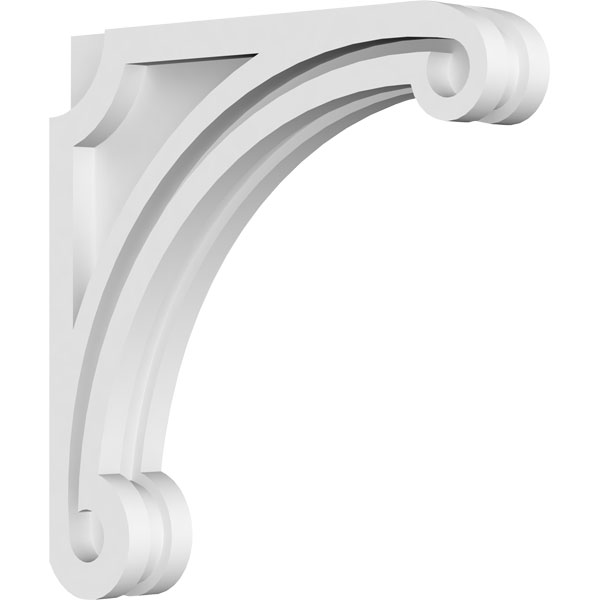 Ekena Millwork CORP01X12X12AH