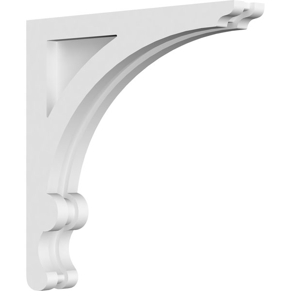 Ekena Millwork CORP01X12X12LE