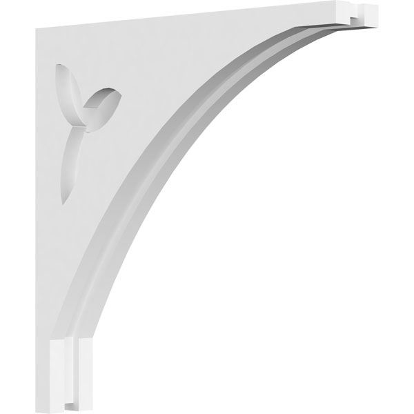 Ekena Millwork CORP01X12X12NA