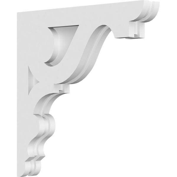 Ekena Millwork CORP01X14X14RB
