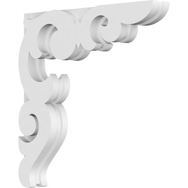 Ekena Millwork CORP01X14X14KD