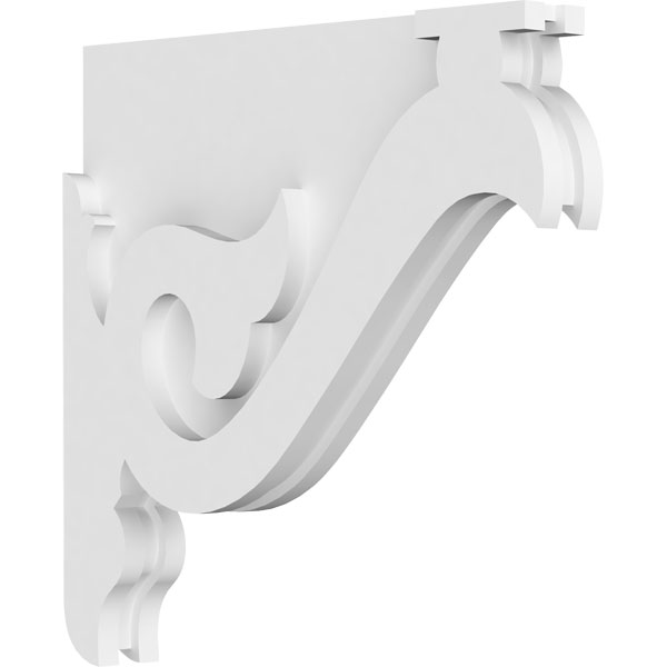 Ekena Millwork CORP01X14X14FL
