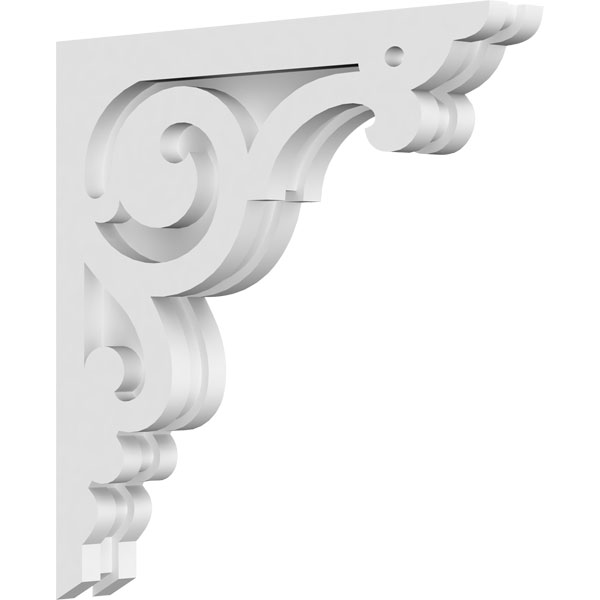 Ekena Millwork CORP01X14X14HU