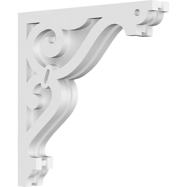 Ekena Millwork CORP01X14X14FI