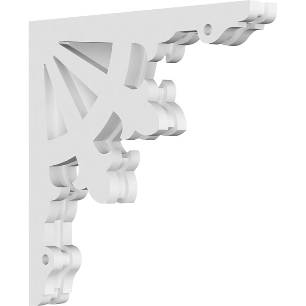 Ekena Millwork CORP01X14X14RL