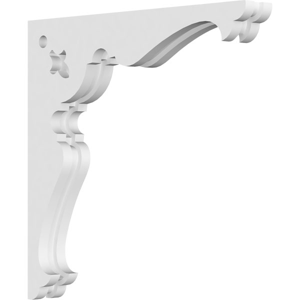 Ekena Millwork CORP01X14X14HE