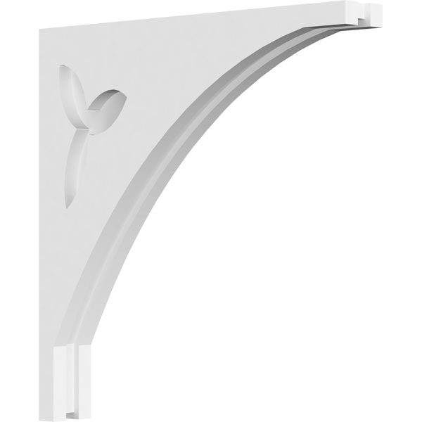 Ekena Millwork CORP01X14X14NA