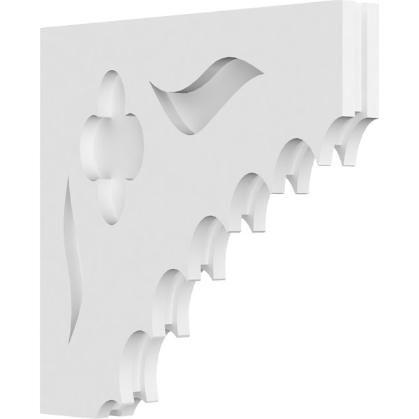 Ekena Millwork CORP01X14X14WE