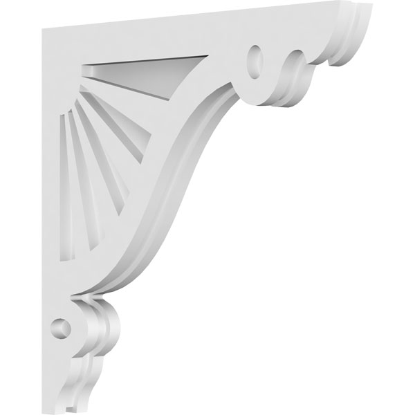 Ekena Millwork CORP01X16X16MA