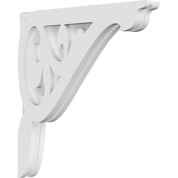 Ekena Millwork CORP01X16X16CI