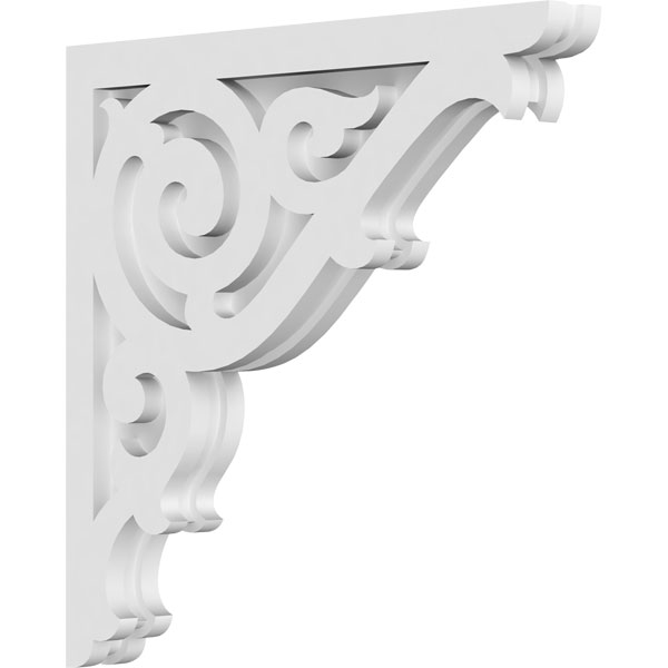 Ekena Millwork CORP01X16X16AT