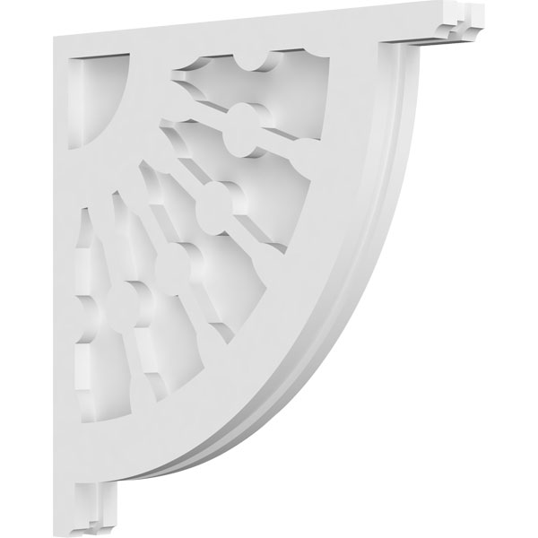 Ekena Millwork CORP01X16X16CW