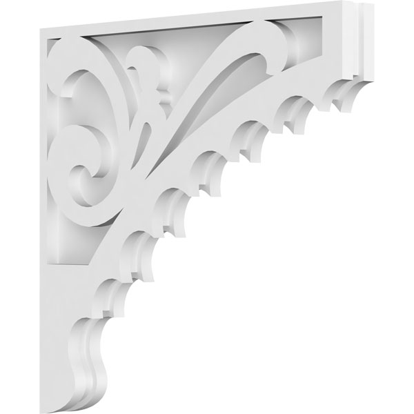 Ekena Millwork CORP01X16X16GE