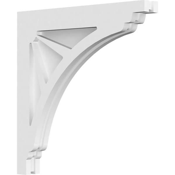 Ekena Millwork CORP01X16X16ST