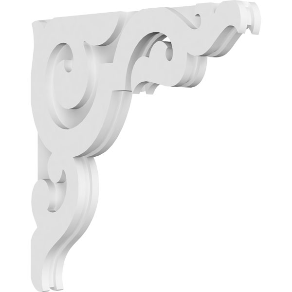 Ekena Millwork CORP01X18X18RO