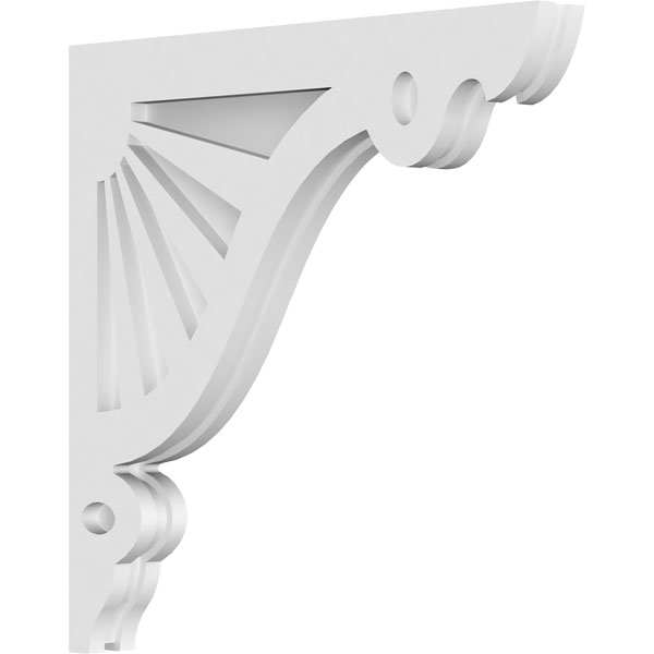 Ekena Millwork CORP01X18X18MA