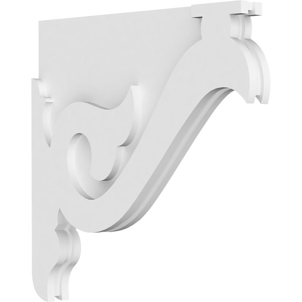 Ekena Millwork CORP01X18X18FL