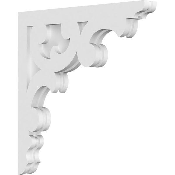 Ekena Millwork CORP01X18X18VI