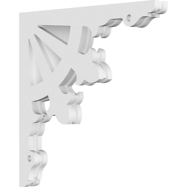 Ekena Millwork CORP01X18X18RL
