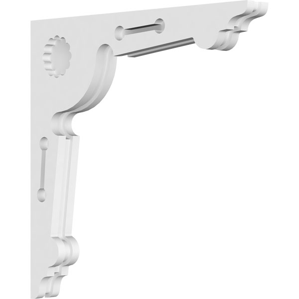 Ekena Millwork CORP01X18X18CE