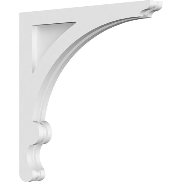 Ekena Millwork CORP01X18X18LE