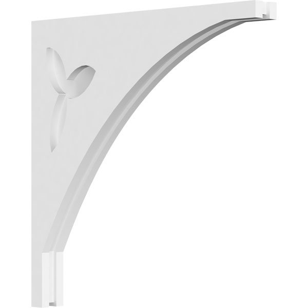 Ekena Millwork CORP01X18X18NA