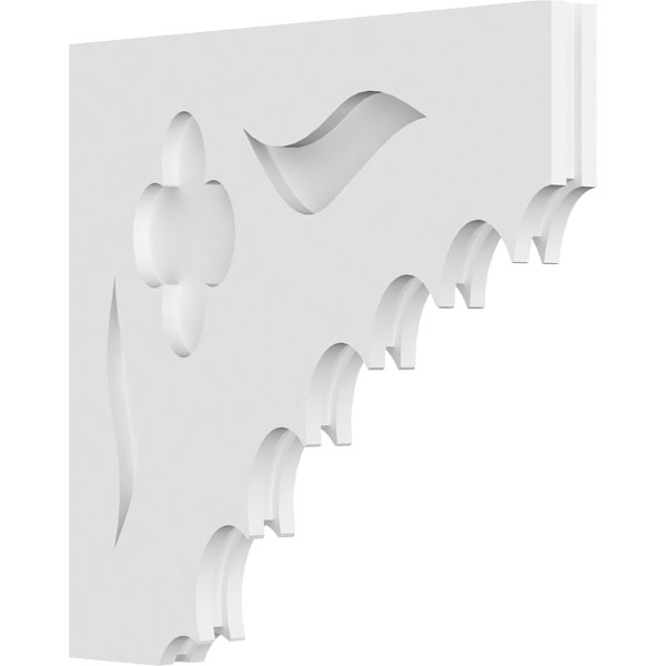 Ekena Millwork CORP01X18X18WE