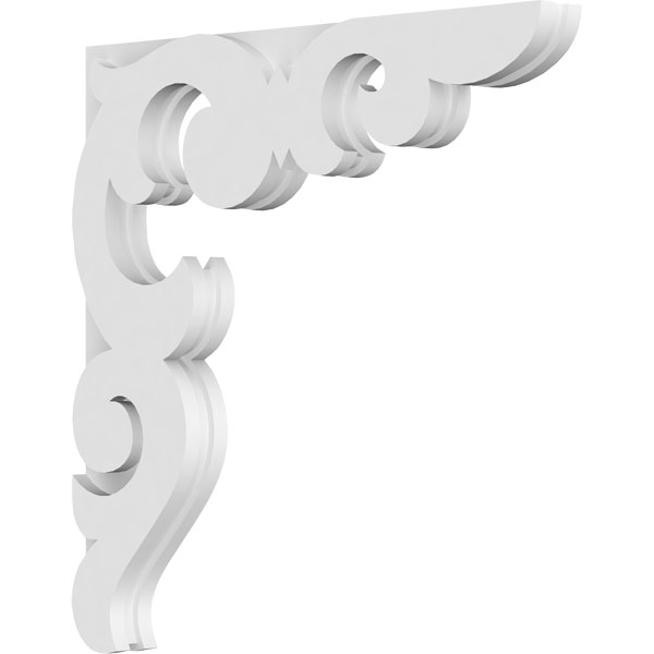 Ekena Millwork CORP01X20X20KD